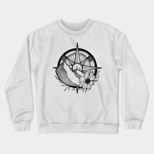 Adventure Time Crewneck Sweatshirt